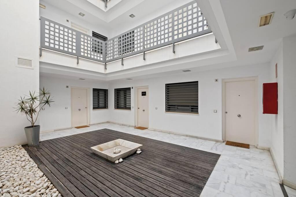 Estudio Dos Aceras Apartment Málaga